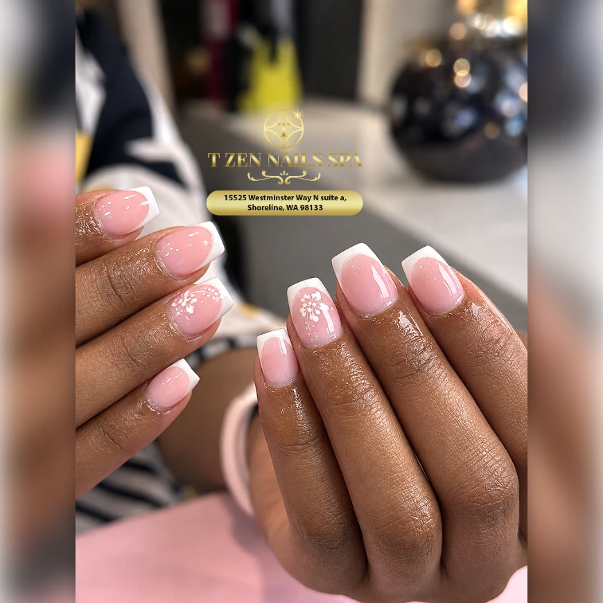 Nail art